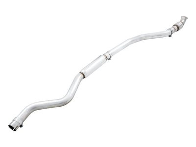 Performance Mid Pipe <br>14-16 BMW M235i, 16 xDrive