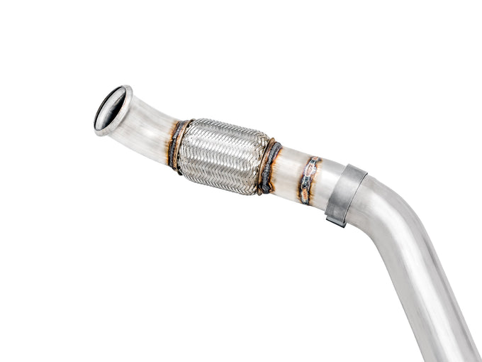 Performance Mid Pipe <br>14-16 BMW M235i, 16 xDrive