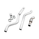 Performance Mid Pipe <br>14-16 BMW M235i, 16 xDrive