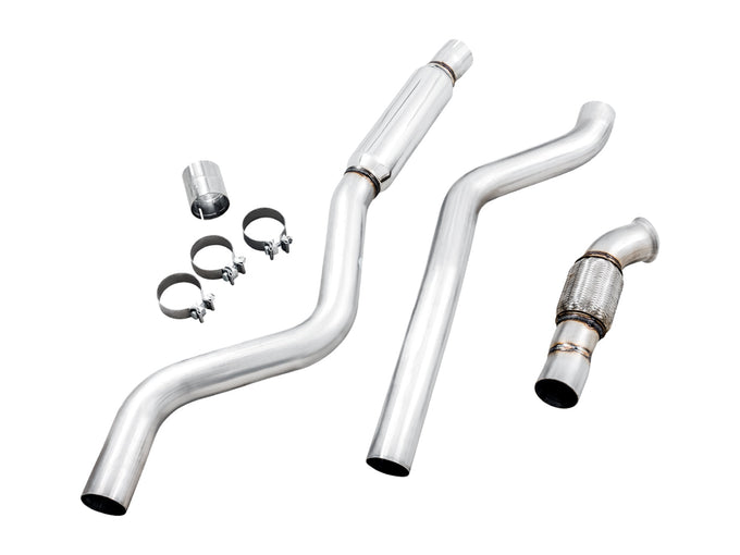 Performance Mid Pipe <br>14-16 BMW M235i, 16 xDrive