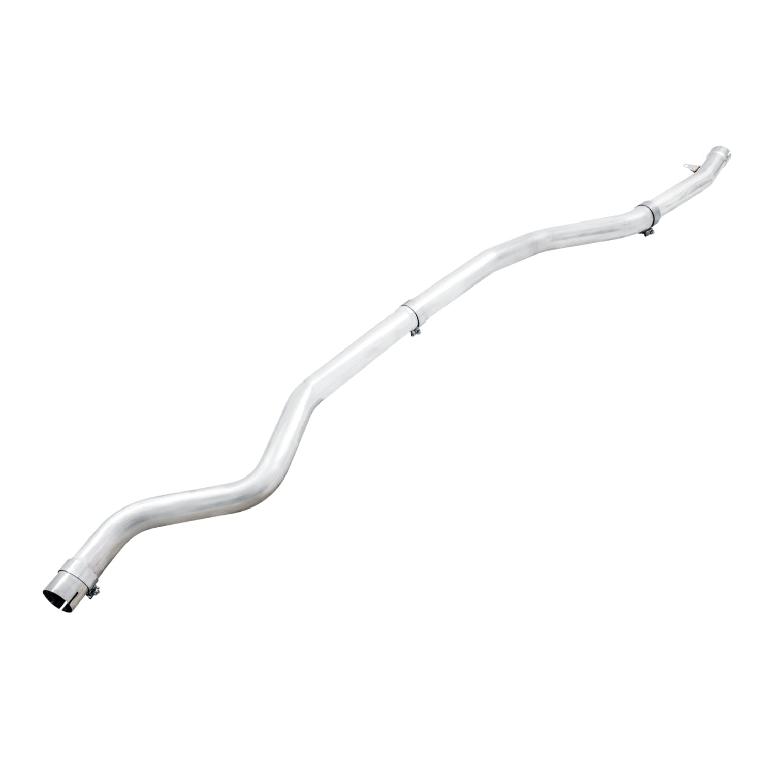 Performance Mid Pipe <br>16-18 BMW 340i 340i xDrive