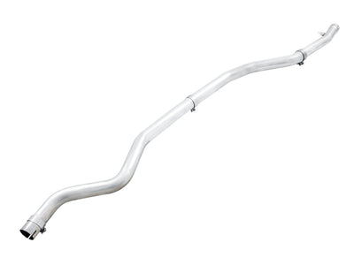 Performance Mid Pipe <br>16-18 BMW 340i 340i xDrive