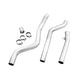 Performance Mid Pipe <br>16-18 BMW 340i 340i xDrive