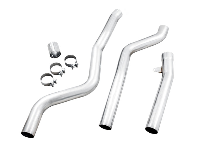 Performance Mid Pipe <br>16-18 BMW 340i 340i xDrive