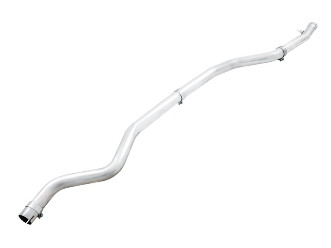 Performance Mid Pipe <br>17-21 BMW M240i