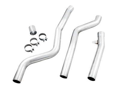 Performance Mid Pipe <br>17-21 BMW M240i