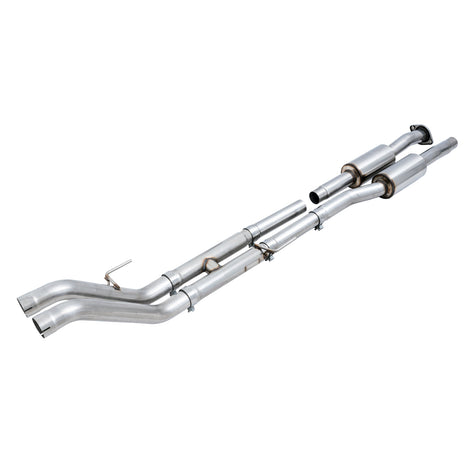 1FG Exhaust <br>17-20 Ford F-150
