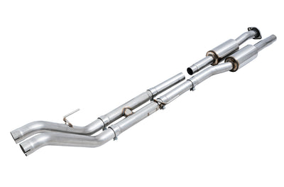 1FG Exhaust <br>17-20 Ford F-150