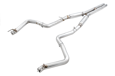 Track Edition Exhaust <br>15-23 Dodge Challenger