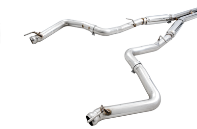Track Edition Exhaust <br>15-23 Dodge Challenger
