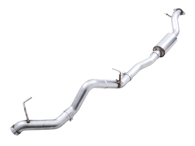 0FG Catback Exhaust <br>21-24 Ford Bronco