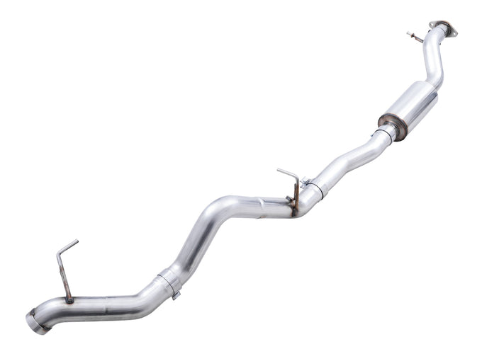 0FG Catback Exhaust <br>21-24 Ford Bronco