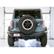 0FG Catback Exhaust <br>21-24 Ford Bronco