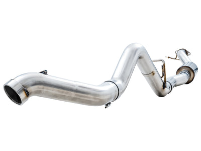 0FG Catback Exhaust <br>21-24 Ford Bronco