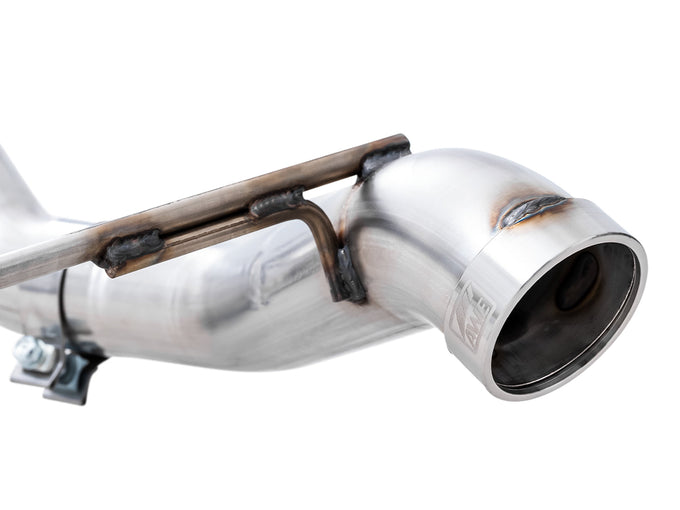 0FG Catback Exhaust <br>21-24 Ford Bronco