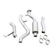 0FG Catback Exhaust <br>21-24 Ford Bronco
