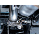 0FG Catback Exhaust <br>21-24 Ford Bronco