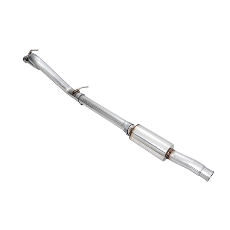 Trail Edition Catback Exhaust <br>18-24 Jeep Wrangler
