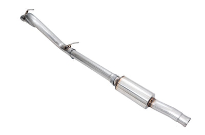 Trail Edition Catback Exhaust <br>18-24 Jeep Wrangler
