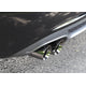 Touring Edition Exhaust <br>09-16 Audi A4 Quattro