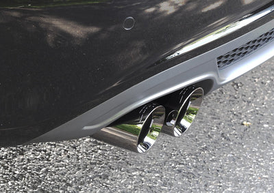 Touring Edition Exhaust <br>09-16 Audi A4 Quattro
