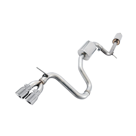 Touring Edition Exhaust <br>15-17 Volkswagen Golf