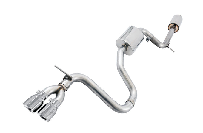 Touring Edition Exhaust <br>15-17 Volkswagen Golf