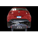 Touring Edition Exhaust <br>15-17 Volkswagen Golf