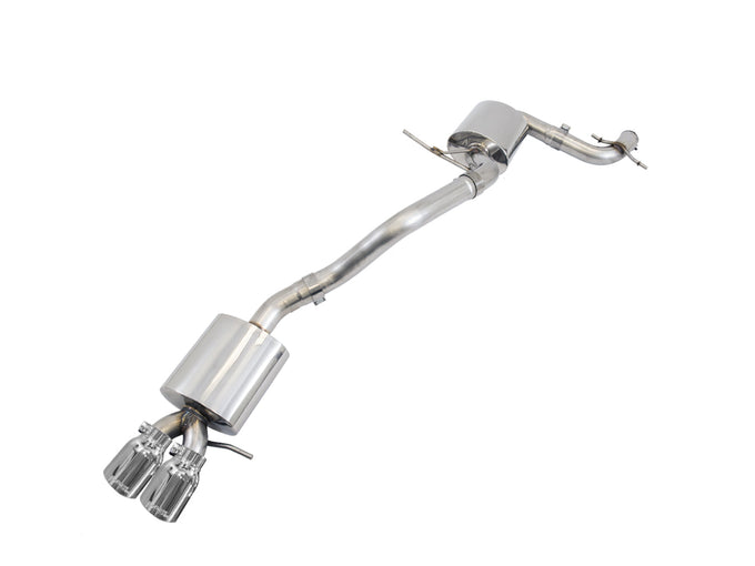 Touring Edition Exhaust <br>12-18 Volkswagen Jetta