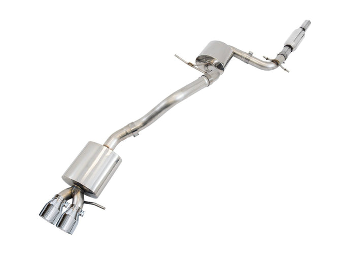 Touring Edition Exhaust <br>11-13 Volkswagen Jetta