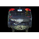 Touring Edition Exhaust <br>11-13 Volkswagen Jetta