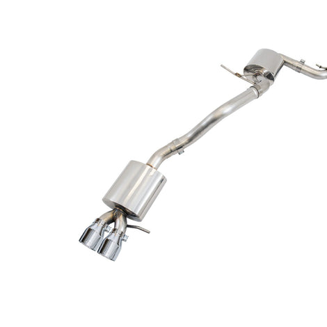 Touring Edition Exhaust <br>16-18 Volkswagen Jetta