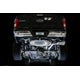 0FG Single Exit Exhaust <br>15-20 Ford F-150