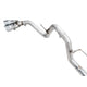 0FG Dual Side Exit Exhaust <br>21-24 Ford F-150
