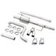 0FG Dual Side Exit Exhaust <br>21-24 Ford F-150