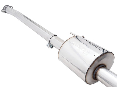 0FG Dual Side Exit Exhaust <br>21-24 Ford F-150