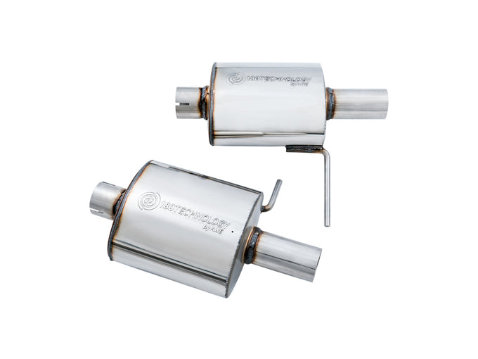 Touring Edition Exhaust <br>19-21 Volkswagen Jetta