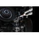 0FG Exhaust with BashGuard <br>19-23 Ford Ranger