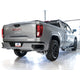 0FG Catback Dual Side Exit Exhaust <br>19-25 Chevrolet Silverado 1500
