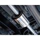 0FG Catback Dual Side Exit Exhaust <br>19-25 Chevrolet Silverado 1500