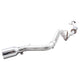 0FG Catback Exhaust <br>21-24 Ford Bronco