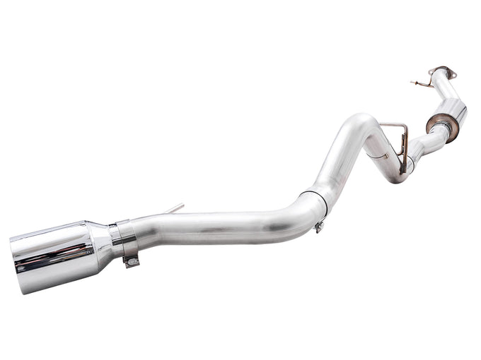 0FG Catback Exhaust <br>21-24 Ford Bronco