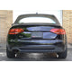 Touring Edition Exhaust <br>09-16 Audi A4 Quattro