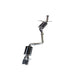 Touring Edition Exhaust <br>10-17 Audi A5 Quattro
