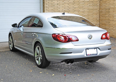 Touring Edition Performance Exhaust <br>09-17 Volkswagen CC