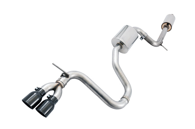 Touring Edition Exhaust <br>15-17 Volkswagen Golf