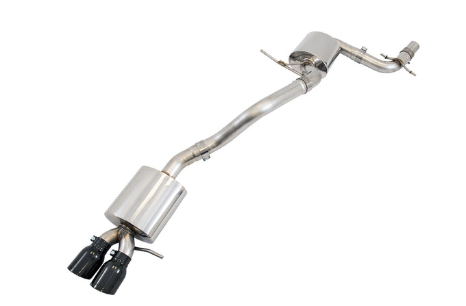 Touring Edition Exhaust <br>12-18 Volkswagen Jetta