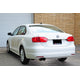 Touring Edition Exhaust <br>11-13 Volkswagen Jetta