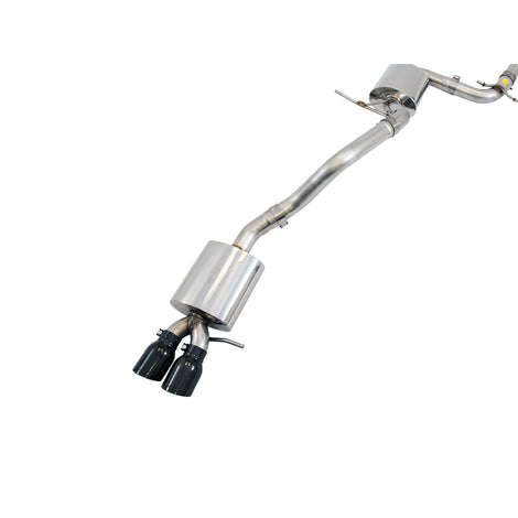 Touring Edition Exhaust <br>16-18 Volkswagen Jetta