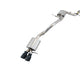 Touring Edition Exhaust <br>16-18 Volkswagen Jetta